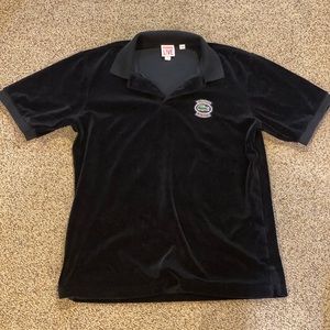 Supreme Lacoste polo